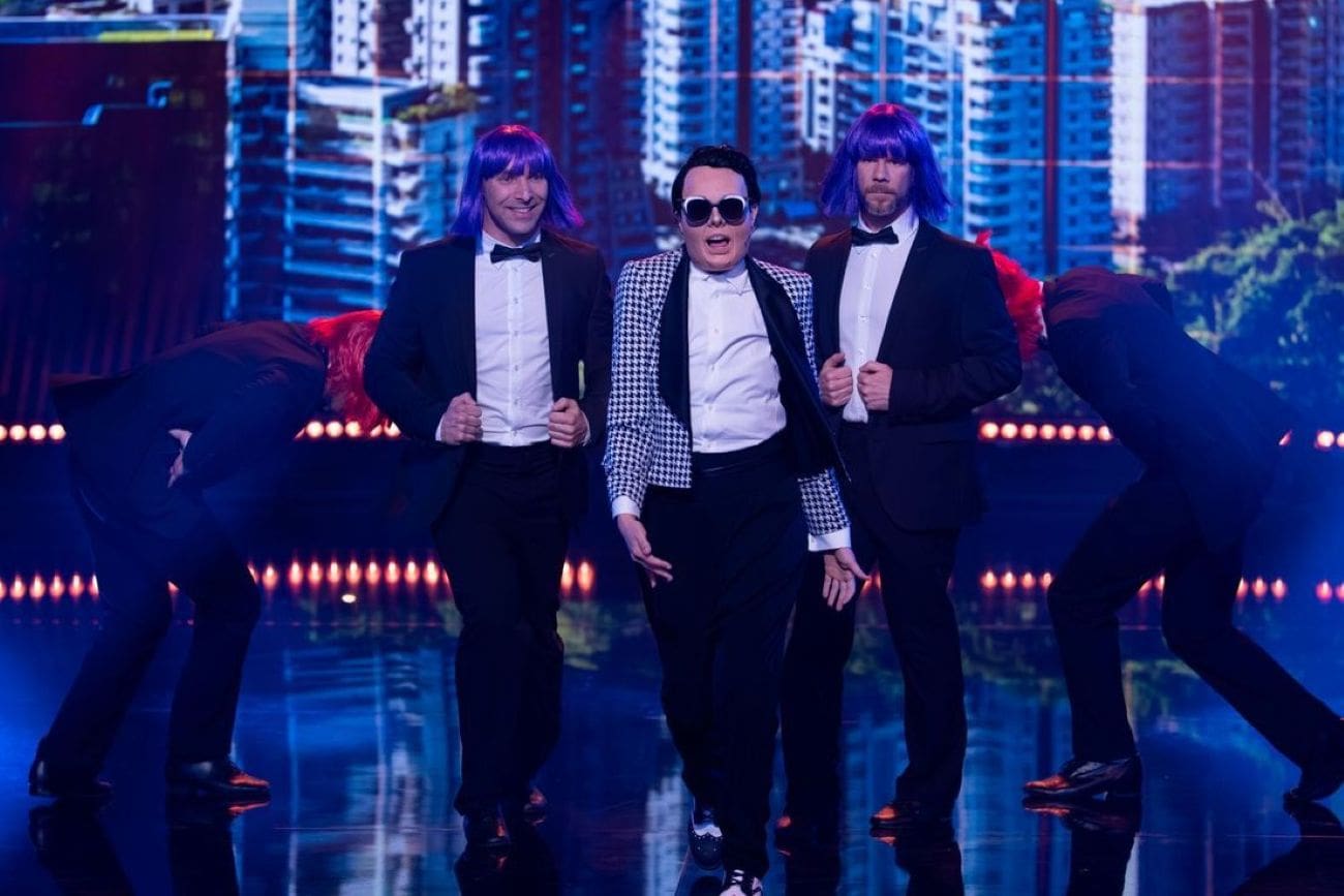 Splitska influencerica rasturila transformacijom u slavnog pjevača i zapjevala svjetski hit