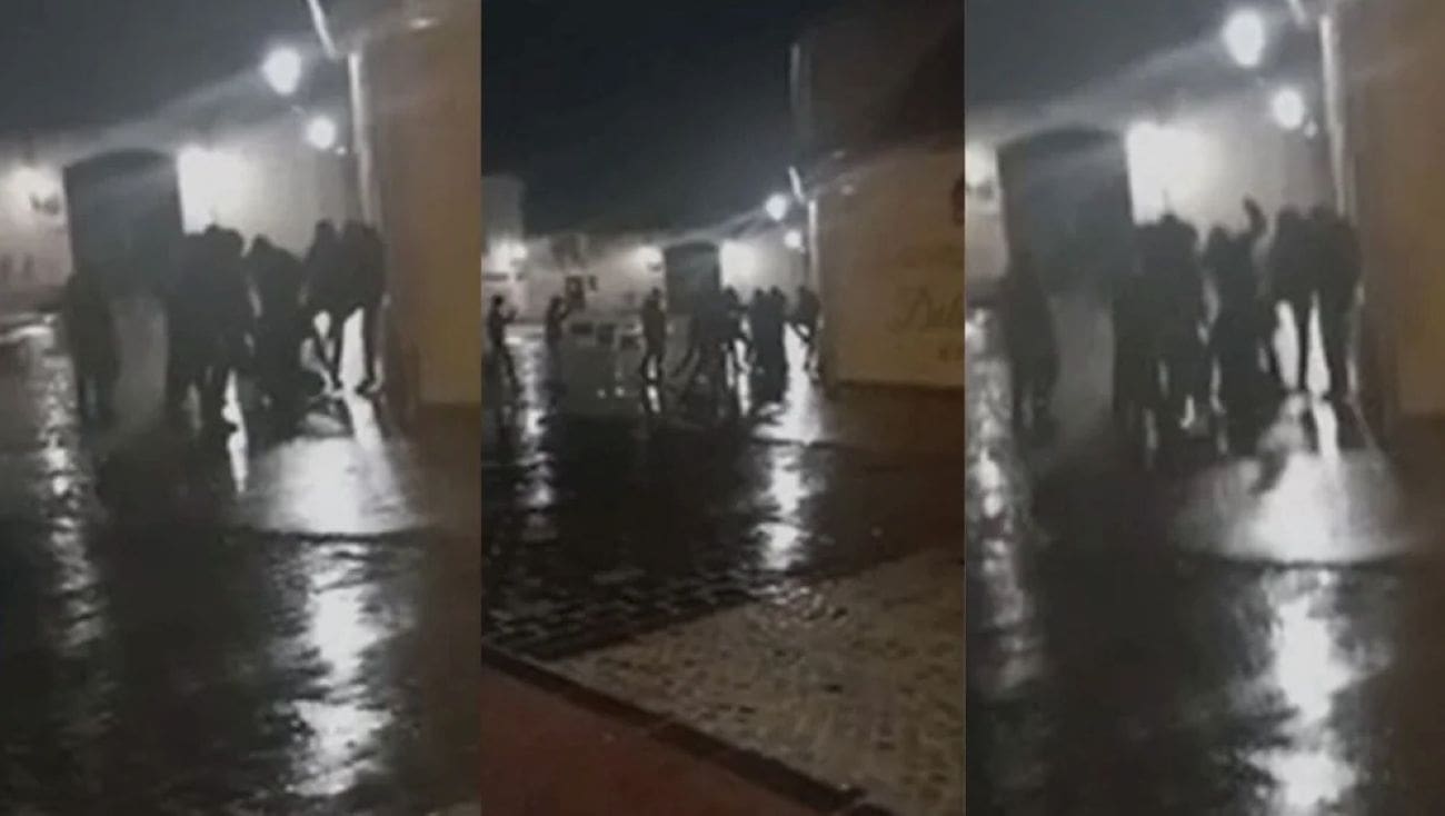 Brutalno prebili mladića nasred ceste: "Cipelare ga, urlaju, pjevaju navijačke pjesme"