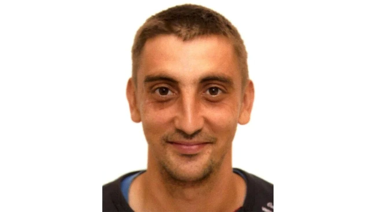 Nestao Danijel (32): "Kao da je u zemlju propao"
