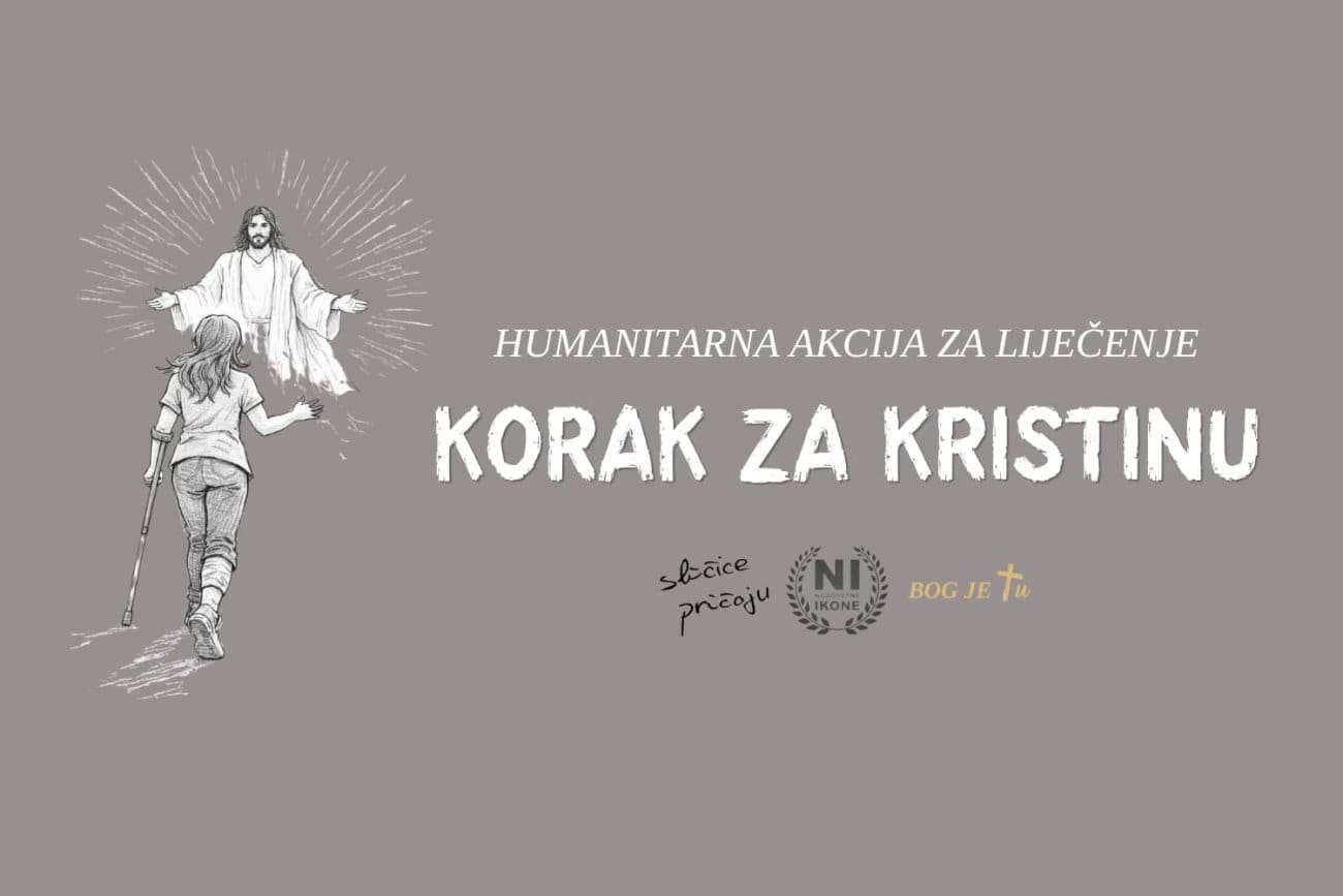 Samohrana majka Kristina boluje od multiple skleroze: Za liječenje joj je potrebno 64.377 eura