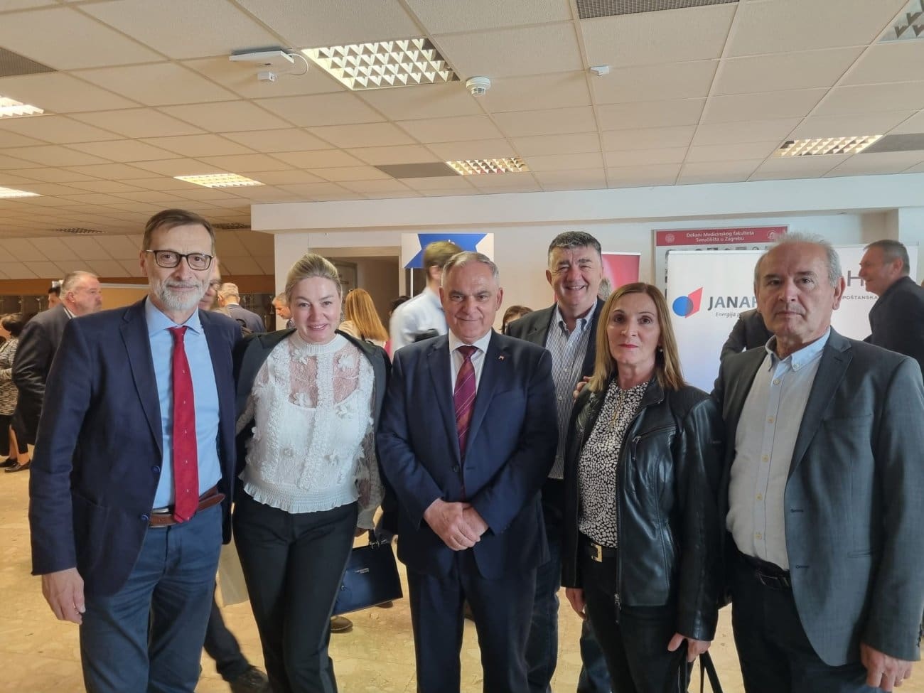 Boban primio nagradu "Zaslužnik Matice hrvatske": "Ovo je priznanje svima koji čuvaju naš identitet"