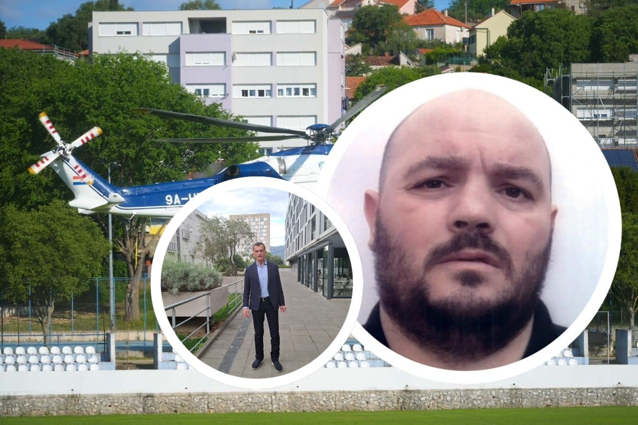 Za prvo ubojstvo je dobio samo 12 godina zatvora. Kakva kazna čeka monstruma iz Drniša nakon što je ubio 19-godišnjaka?