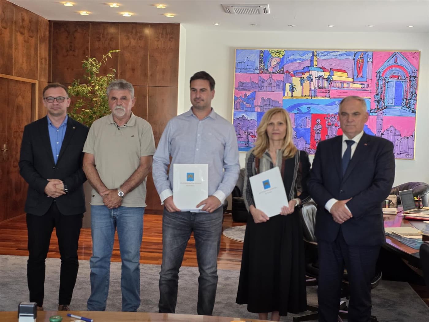 Kreće velika obnova jednog od najvećih bisera Dalmacije