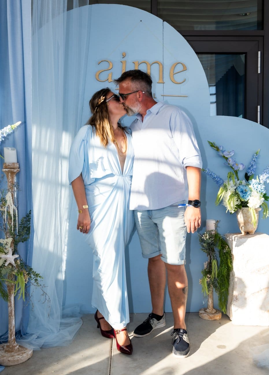 Ajme photowall 1