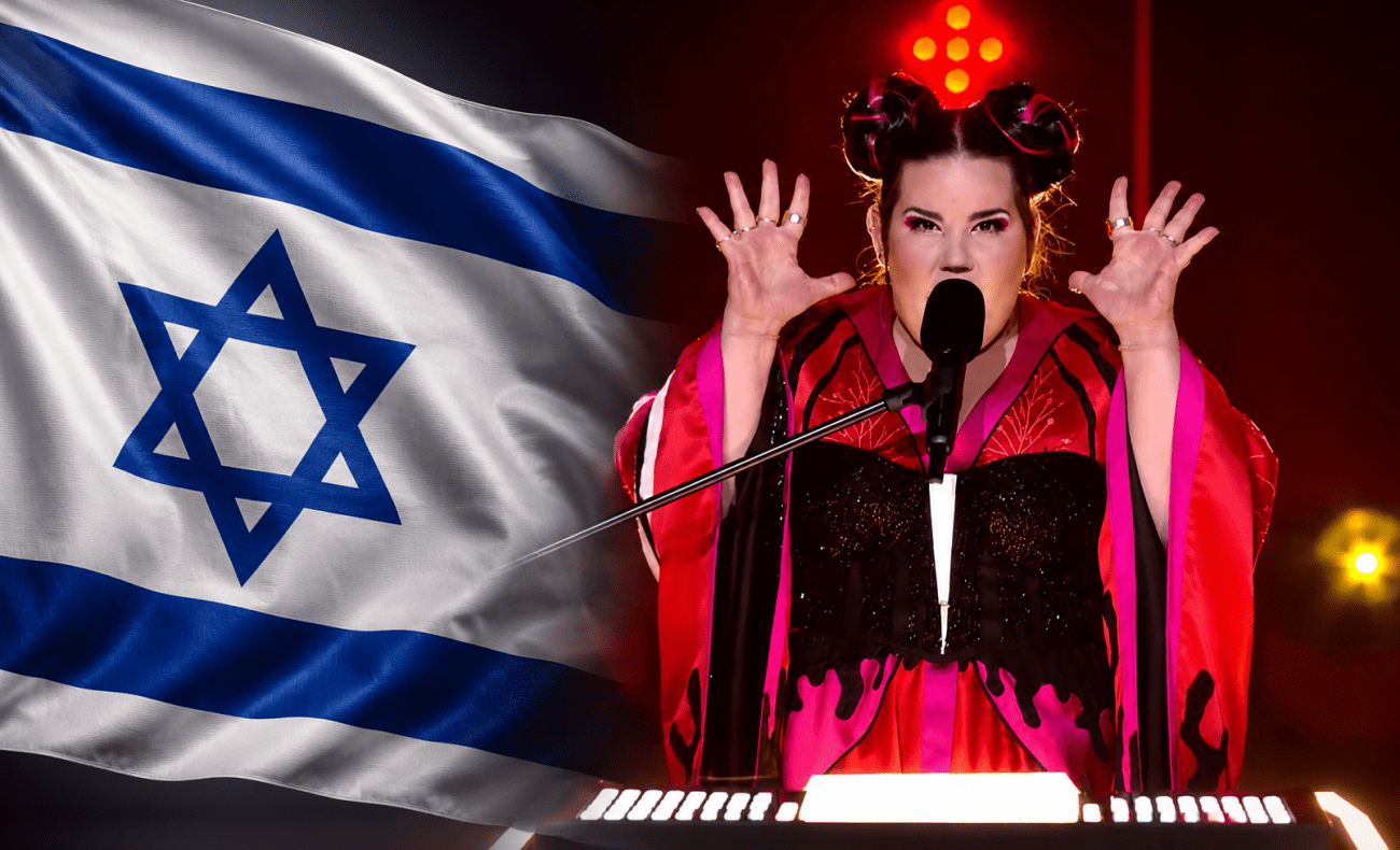 Zašto je Izrael na Eurosongu i tko zapravo financira to natjecanje?