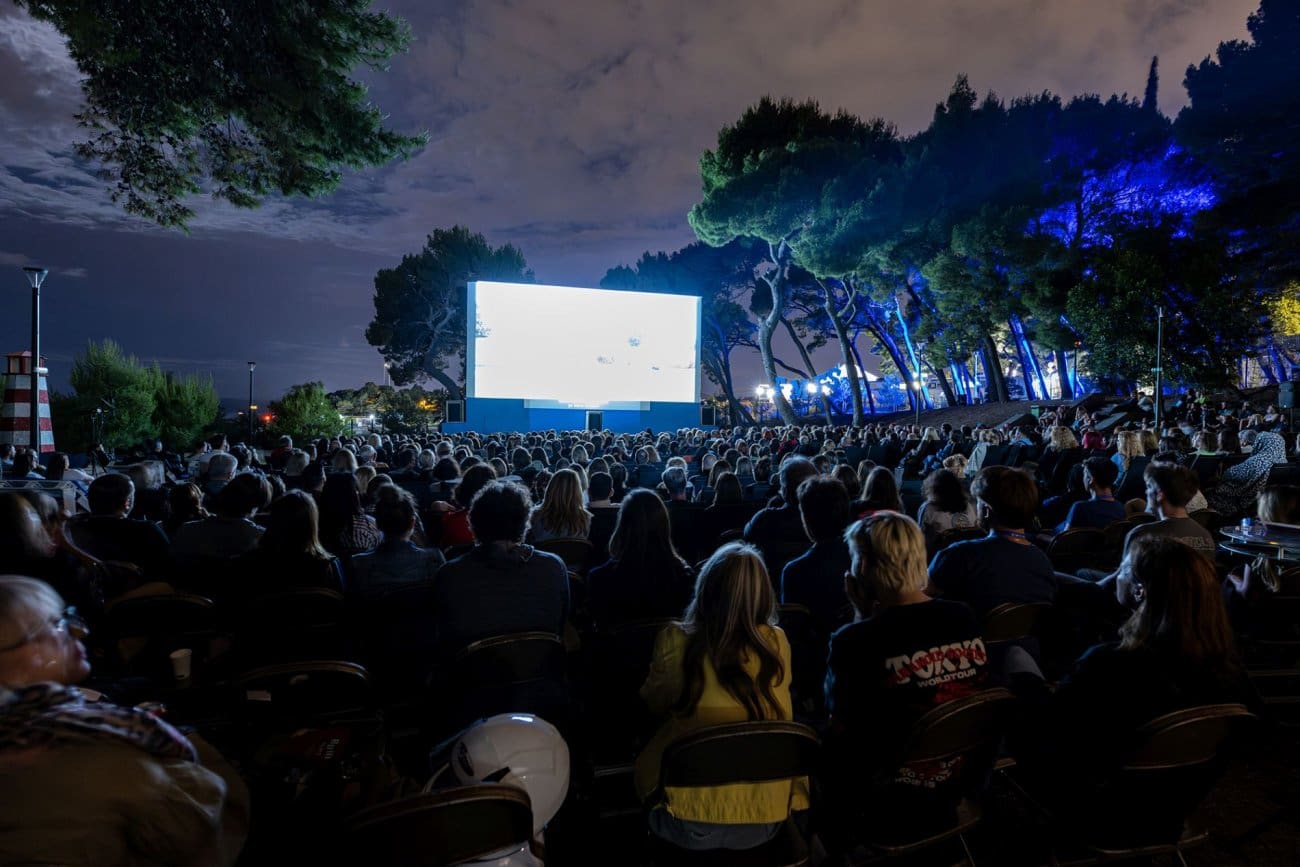 Hrvatske premijere filmova Igora Jelinovića i Sonje Tarokić otvaraju 19. Festival mediteranskog filma Split