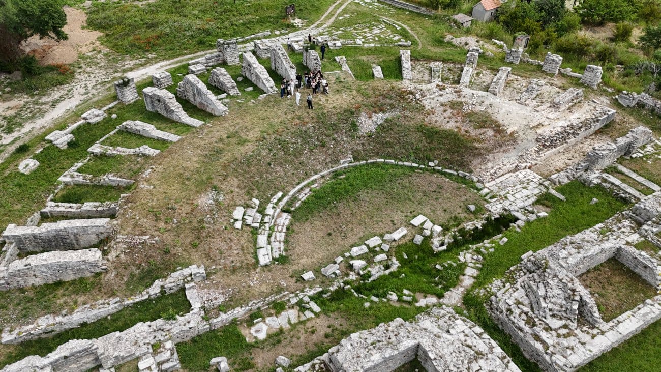 Salona nije samo ruševina: Antički lokalitet danas živi kroz baštinu i identitet zajednice