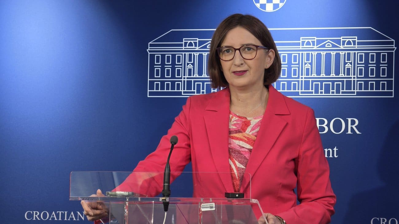 Puljak Glavini: “Ako želite niže cijene u turizmu, počnite od sebe“