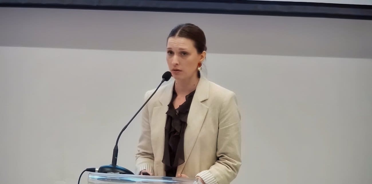 "Hoću li ikada više biti sigurna?": U SDŽ-u o nasilju u obitelji i podršci žrtvama