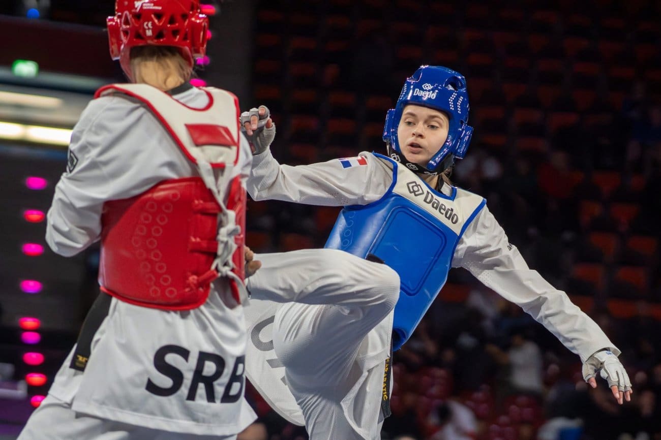 Nika Karabatić viceprvakinja Europe: Treća medalja splitskog Marjana na Europskom prvenstvu