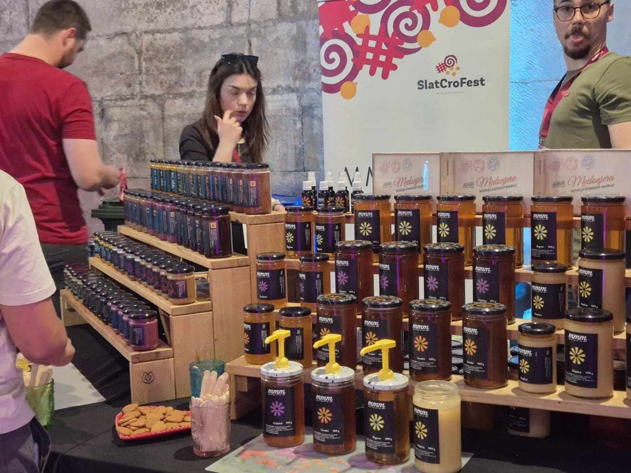 Split ponovno postao najslađa destinacija: SlatCroFest donosi bogatiji program i nova iznenađenja
