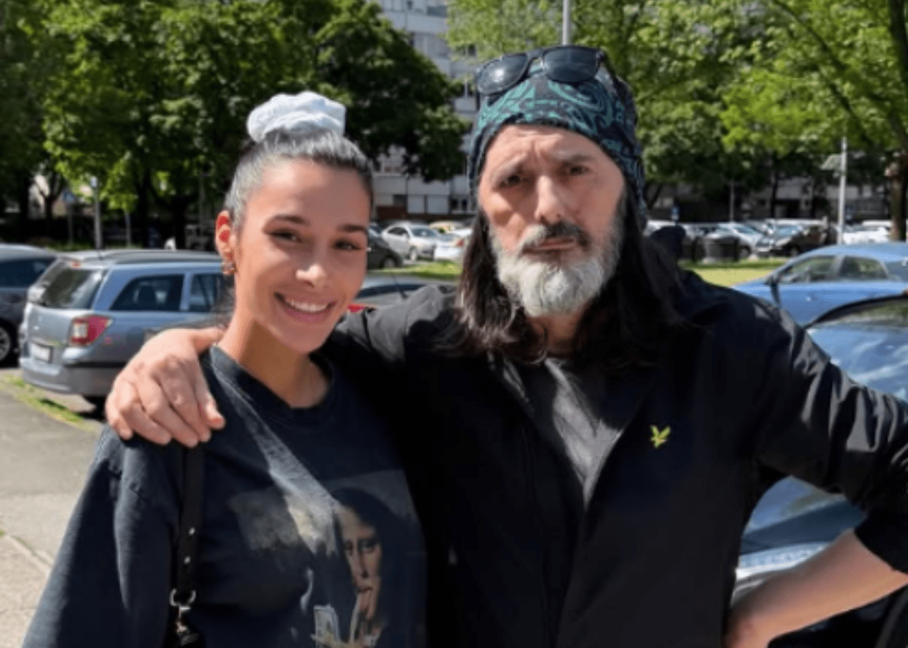 Goran Bare više ne izgleda isto: Fanovi ga jedva prepoznali na novoj fotografiji