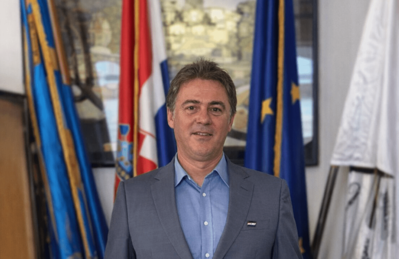 Vinko Vranjican: "Održivi turizam nije slogan, nego odluka da se rast uskladi s kapacitetom prostora"