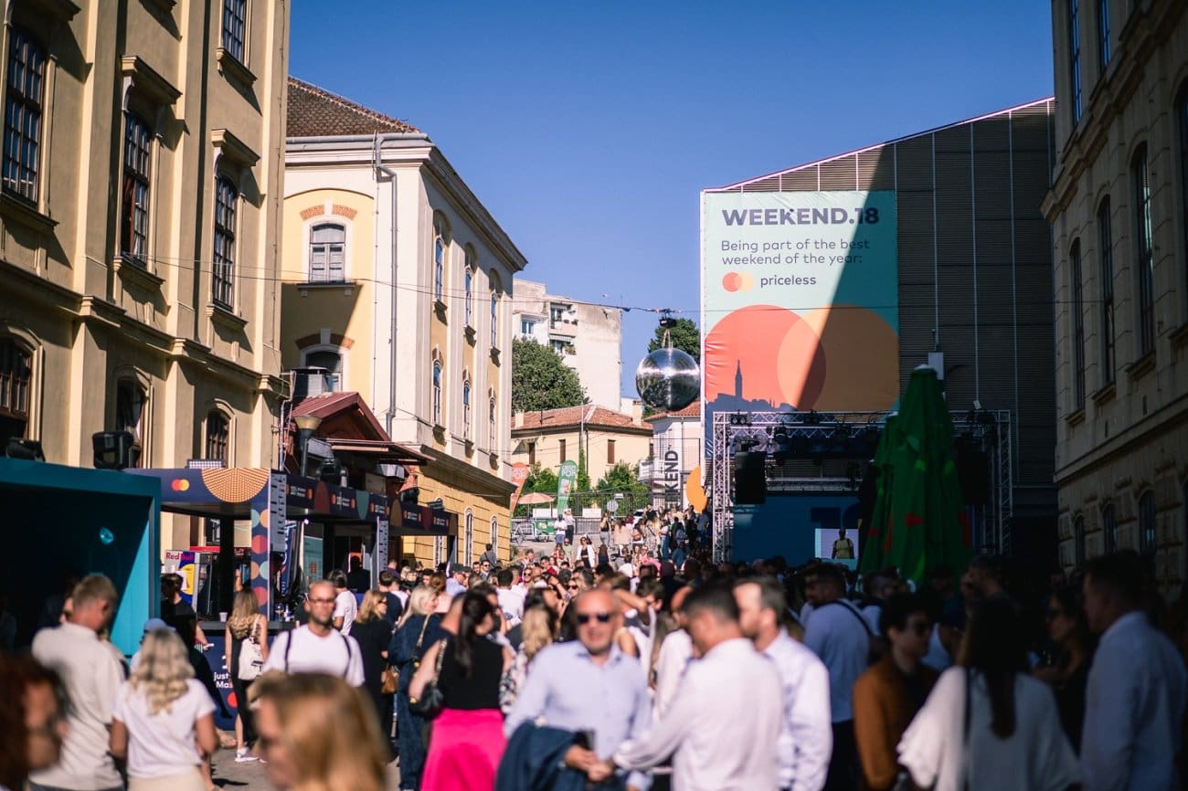 CFO više nije „broj dva“: Finance.Weekend otvara razgovore koji definiraju biznis