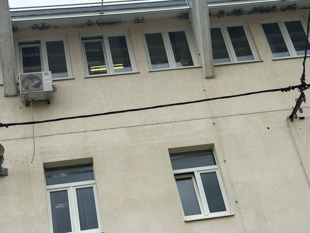 &scaron;kola srinjine lastavice