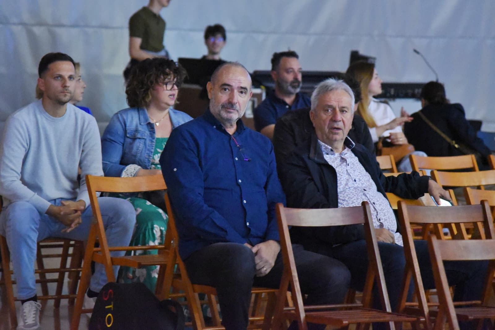 35. ČAkavska večer u Kaštelima - "Sve ČA je pasalo - trag je ostavilo"