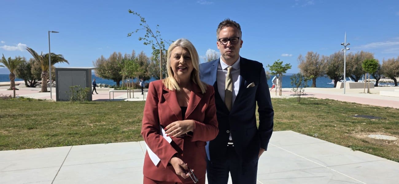 “Dobio sam vrući krumpir”: Novi direktor Žnjana o problemima na Žnjanskom platou