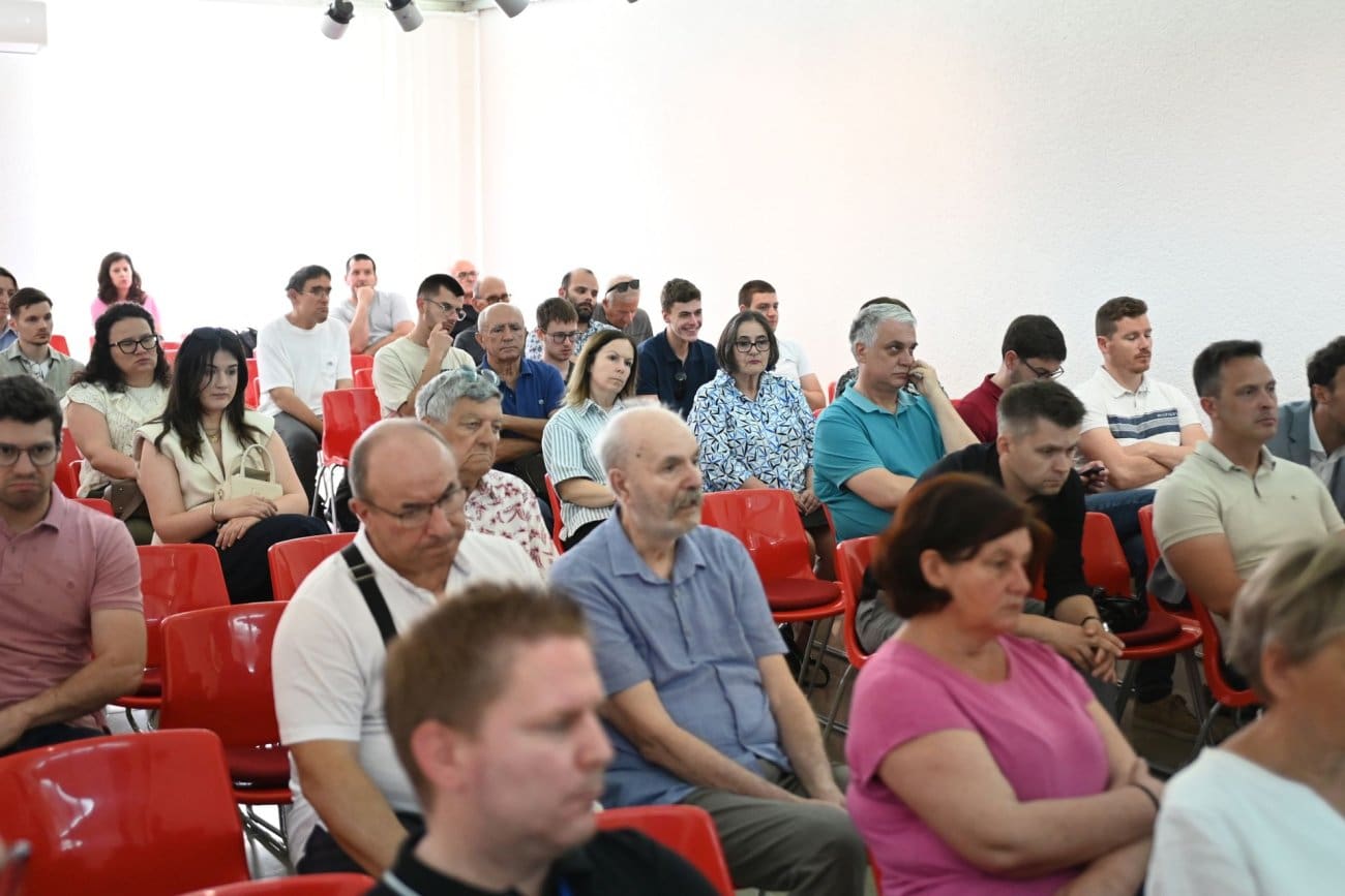 Hrvatska je izgubila stotine tisuća ljudi
