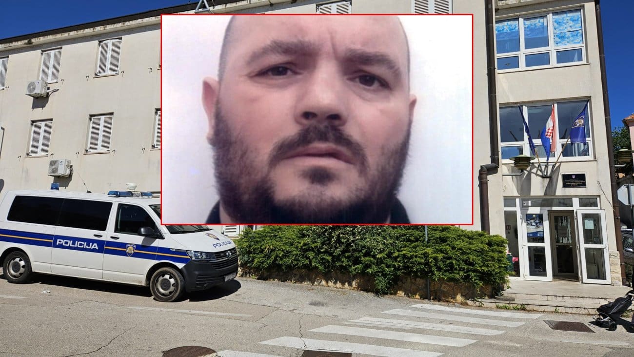 Psihijatar otkrio teške propuste u slučaju iz Drniša!