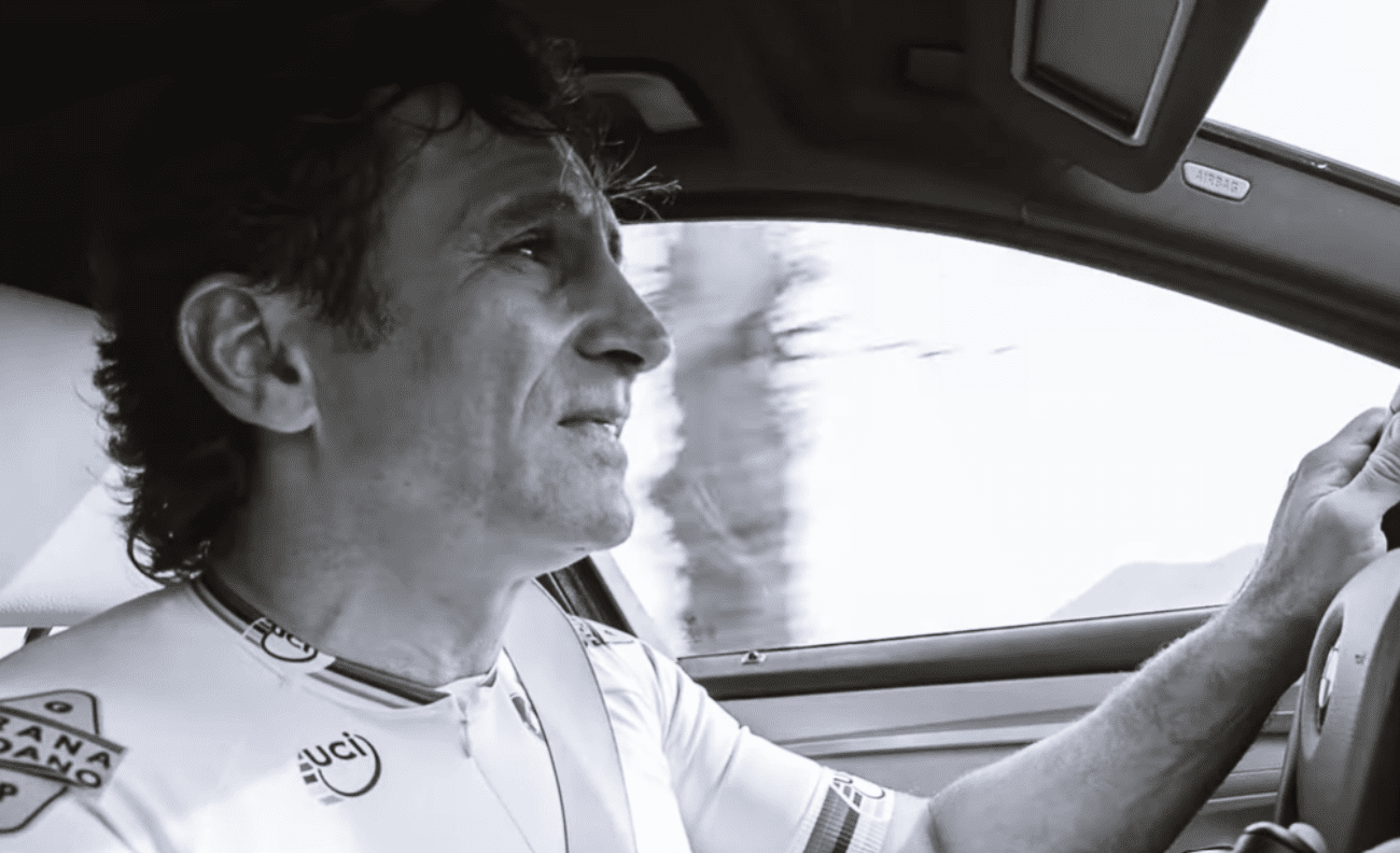 Njegova priča nadilazi sport: Preminuo legendarni Alex Zanardi