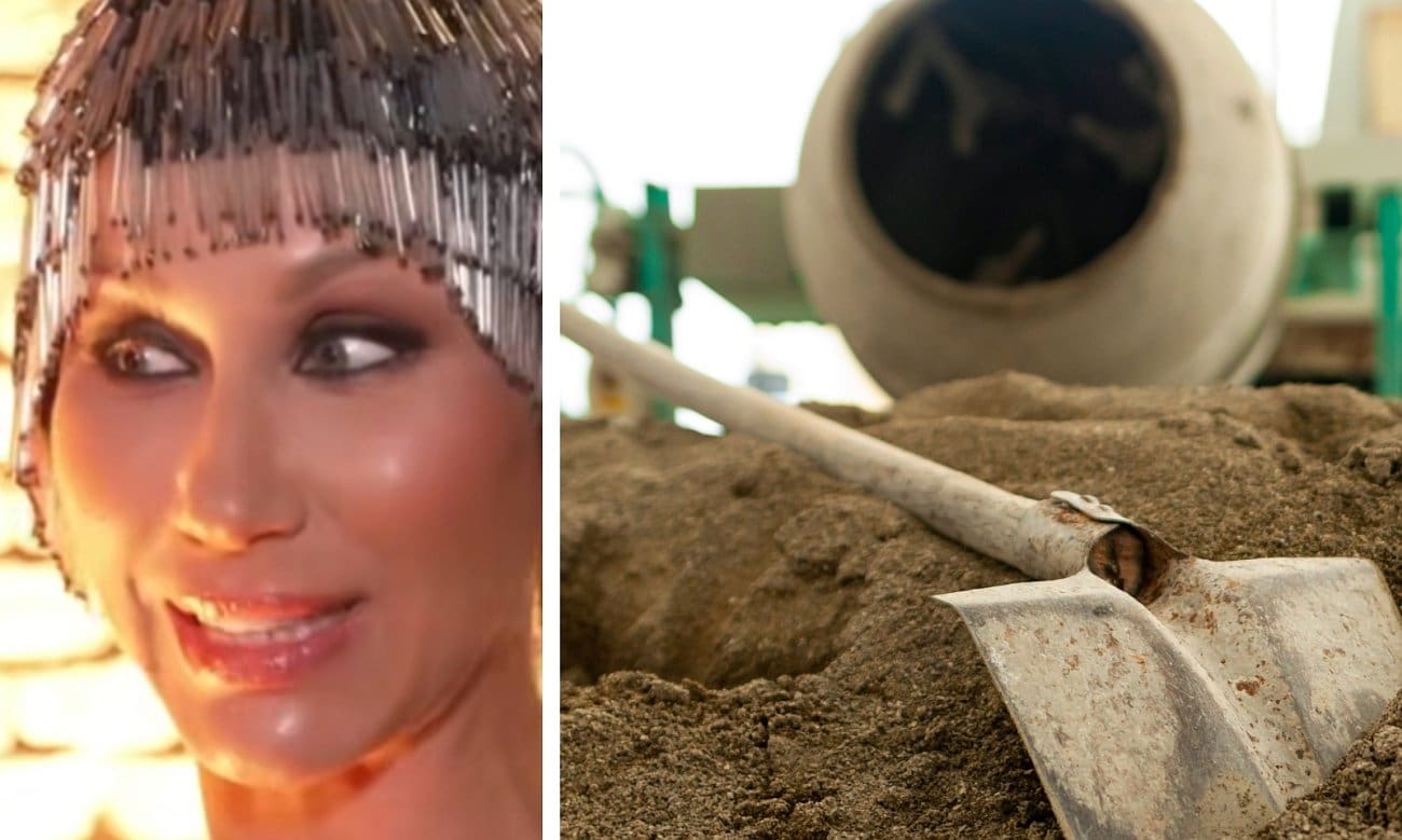 "Miješala sam cement, radila na lopati..." Ana Gruica Uglešić nasmijala izjavom o velikom projektu u Dugopolju