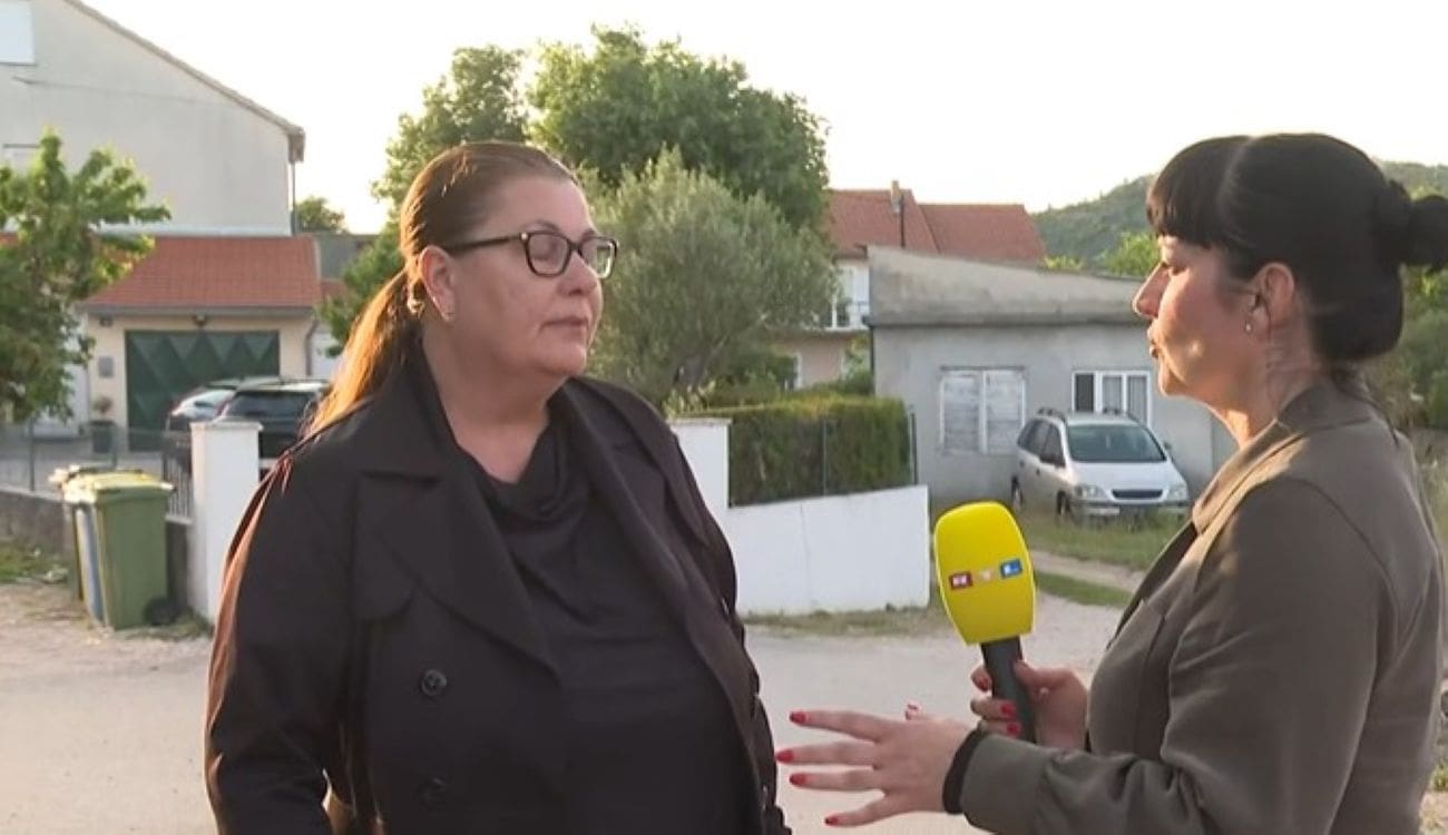 Instruktorica vožnje kod koje je Luka polagao: "Trudio se da zaradi, da ne bude na teret roditeljima"
