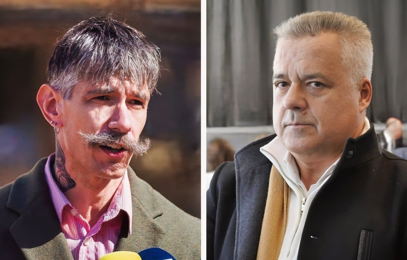 Općinski vijećnik iz Segeta osuđen zbog prijetnji načelniku Ivi Soriću. Odvjetnik: "Uložit ćemo žalbu"