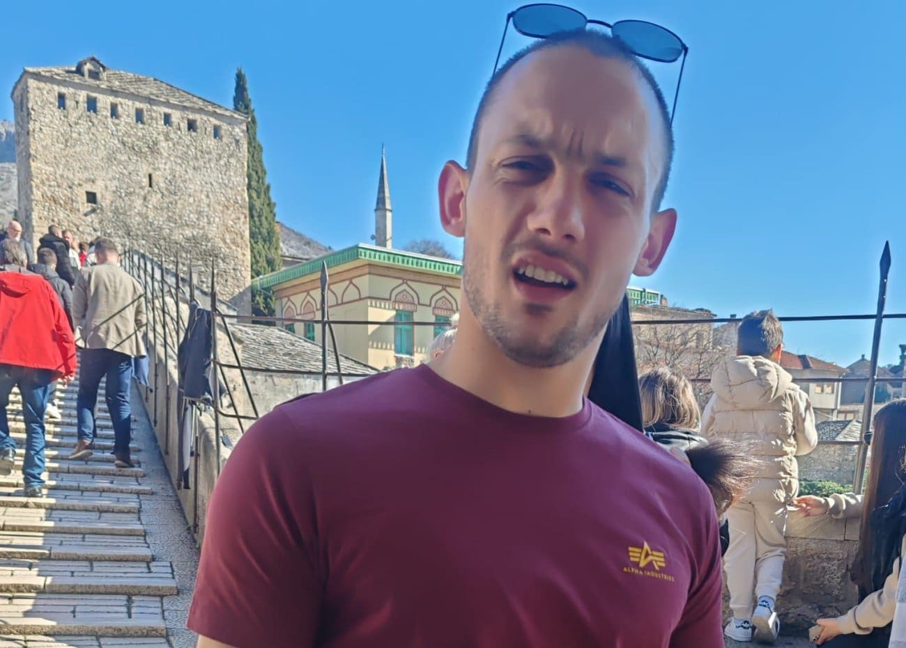 Otac petero djece iz Drniša oporavlja se nakon teške nesreće: "Ajmo ljudi, pomozimo ovoj obitelji"