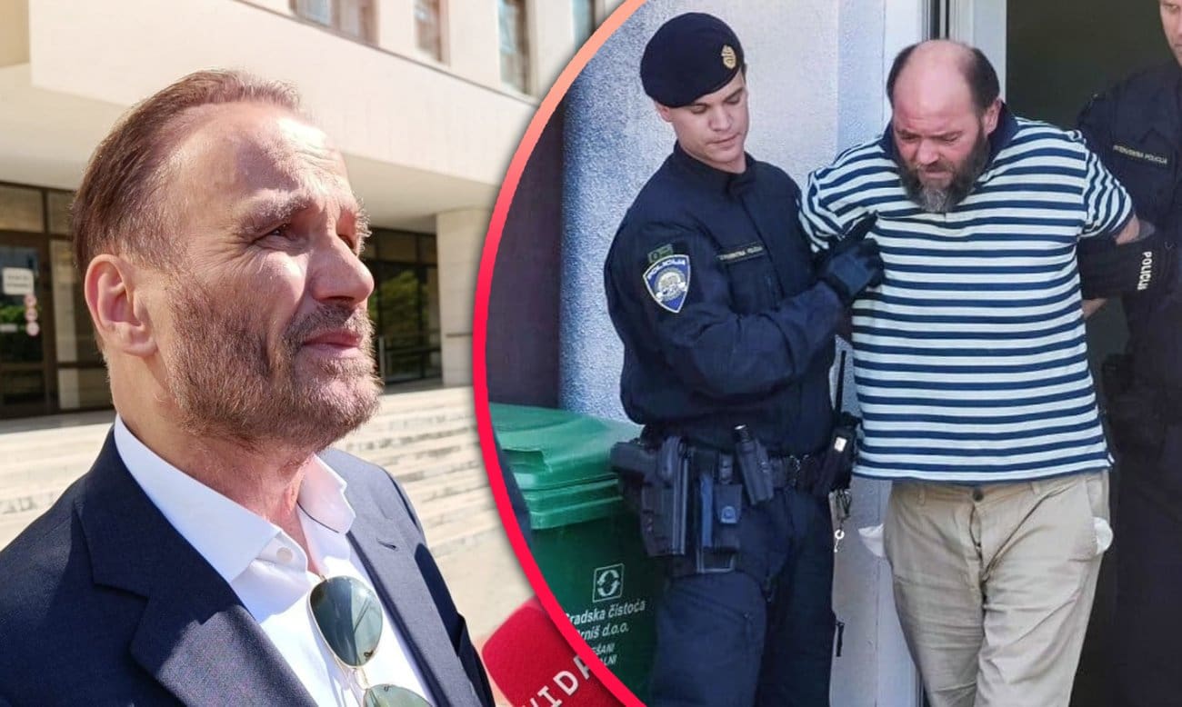 Nobilo: "Zašto pizzerija nije rekla - ti si opasnost za naše ljude, mi ti nećemo dostaviti pizzu. Što je to bilo tako teško?"