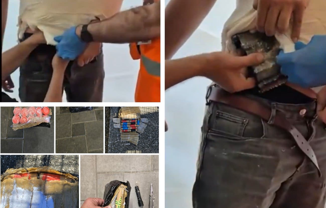 MUP nakon derbija na Maksimiru: Privedeno 46 osoba, policija oduzela veću količinu pirotehnike