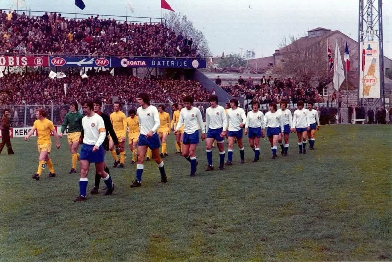 Priča o hajdukovcu koja para srca: Umro je na tragičan način, ali njegova nogometna ostavština živi i danas