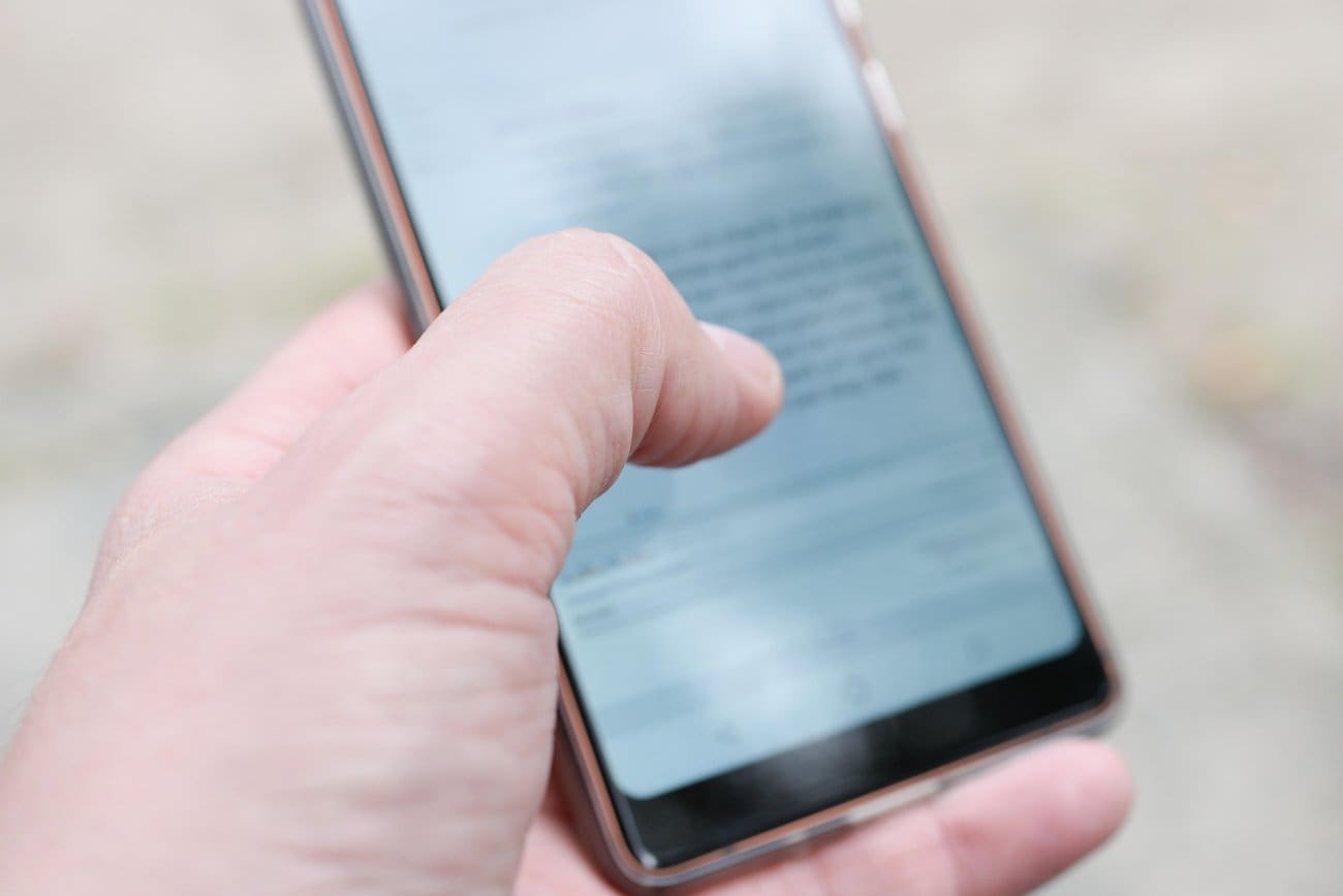 Ne ispuštate mobitel iz ruke? Stručnjaci upozoravaju na ozbiljne posljedice