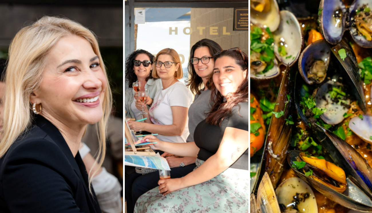 Završni gourmet vikend Autentica festivala: Baška Voda, Brela i Tučepi postaju pozornica okusa, vina i mediteranskog lifestylea