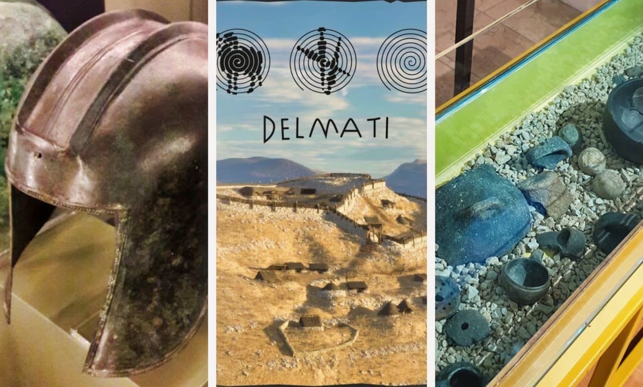 Delmati ponovno dolaze u Split: Arheološki muzej priprema veliku izložbu koja se čeka godinama