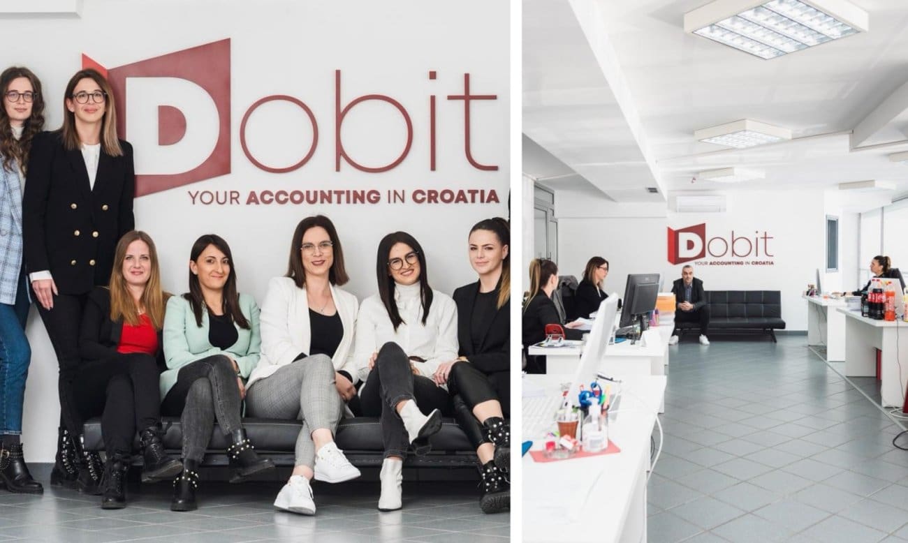 DOBIT GRUPA: Kako je splitska tvrtka postala najveće knjigovodstvo u Hrvatskoj