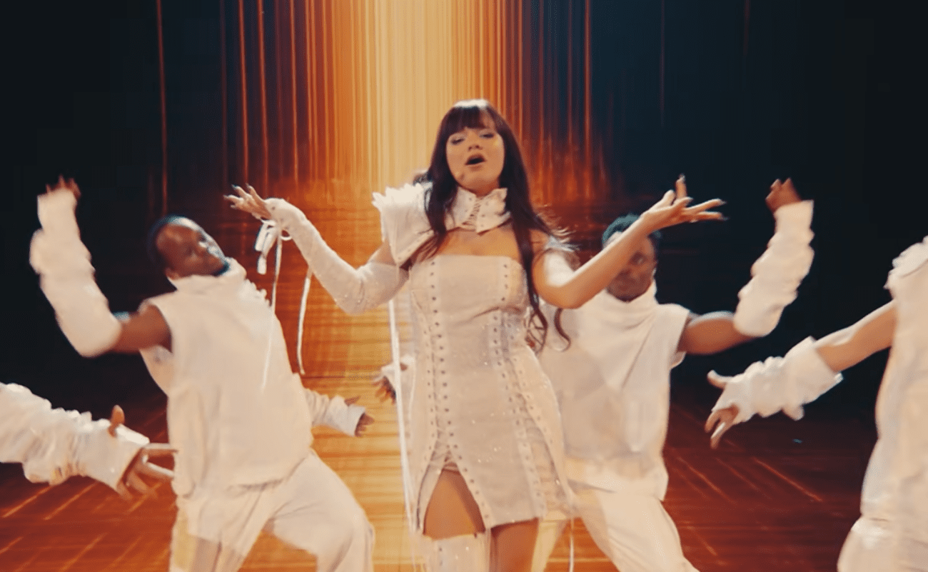 Ove tri države nisu dobile nijedan bod publike na Eurosongu