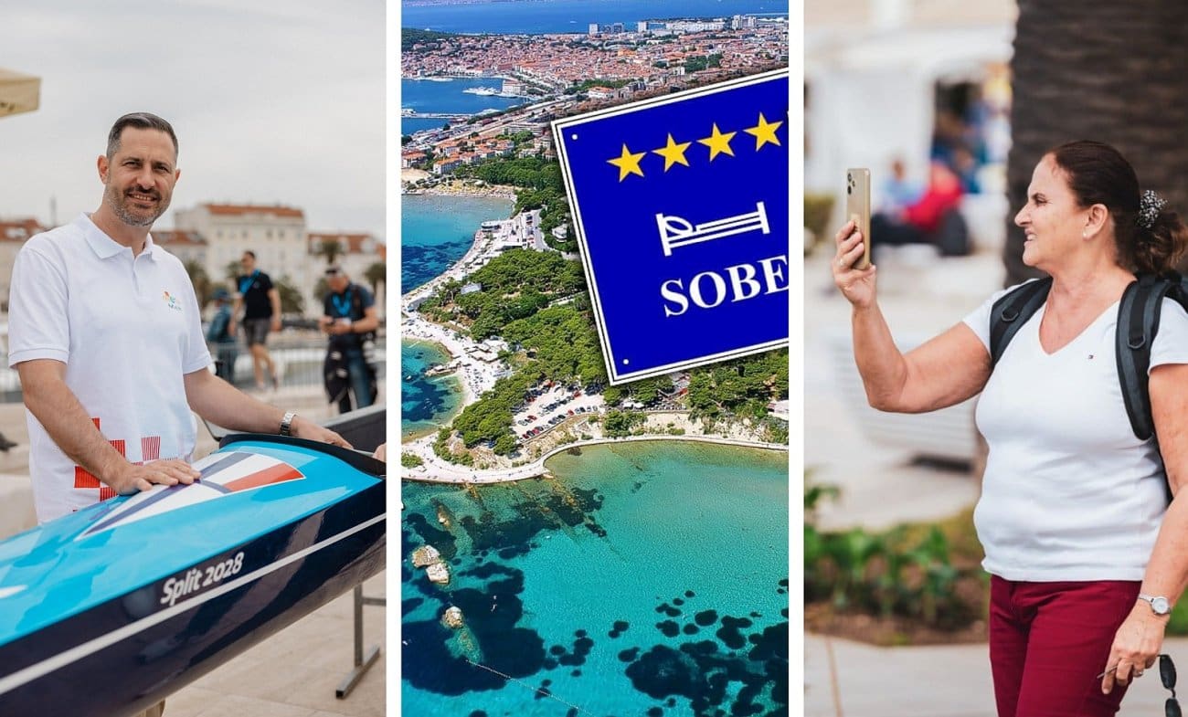 Ministar predlaže: "Svi u turizmu neka spuste cijene 10 do 20 posto, ova sezona neće biti normalna"