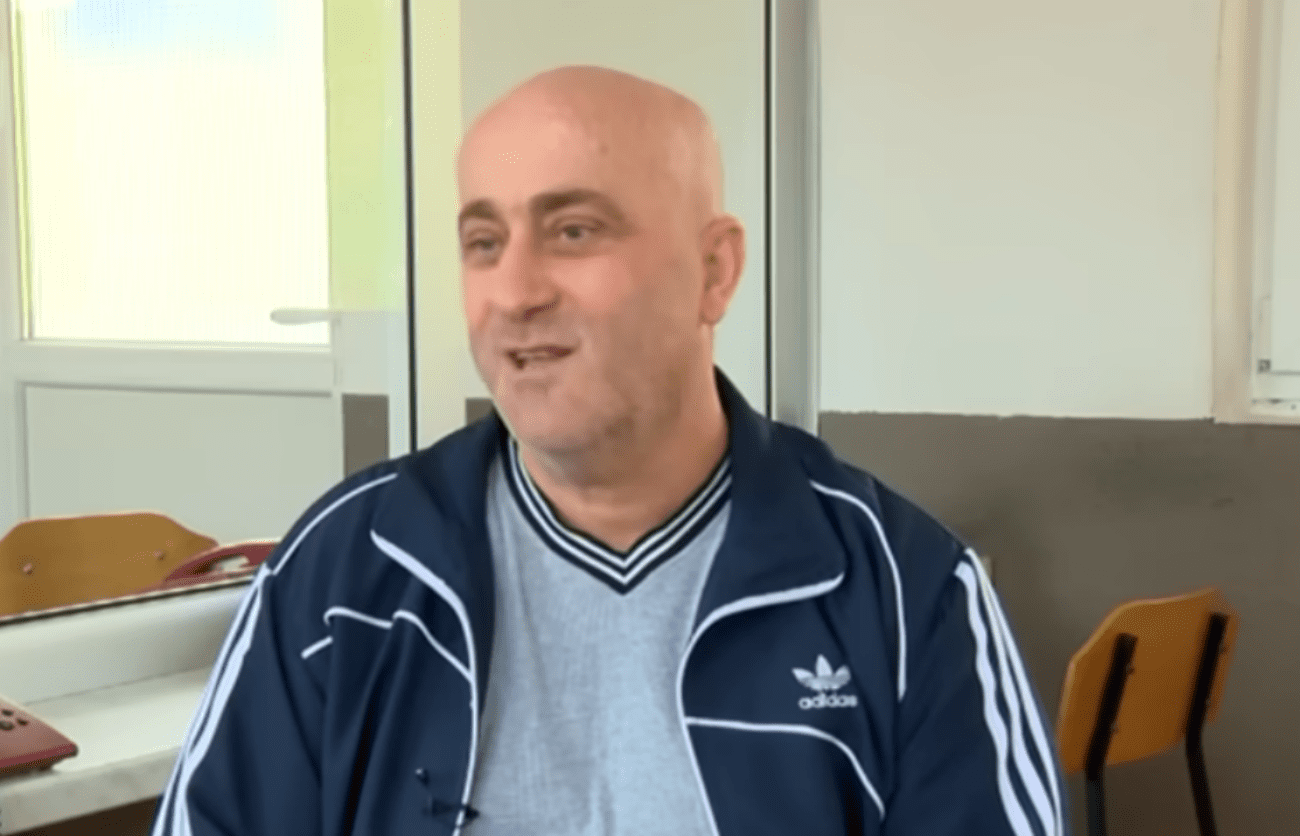 Najpoznatiji ubojica u regiji izašao iz zatvora i odmah otvorio TikTok