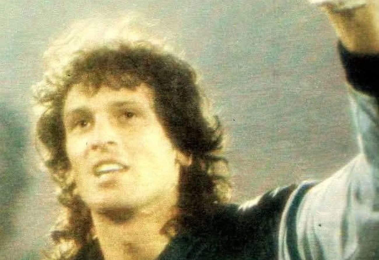 Svibanj Hajdukovih kupova: Sjećanje na veliki pohod Torcide 1987.