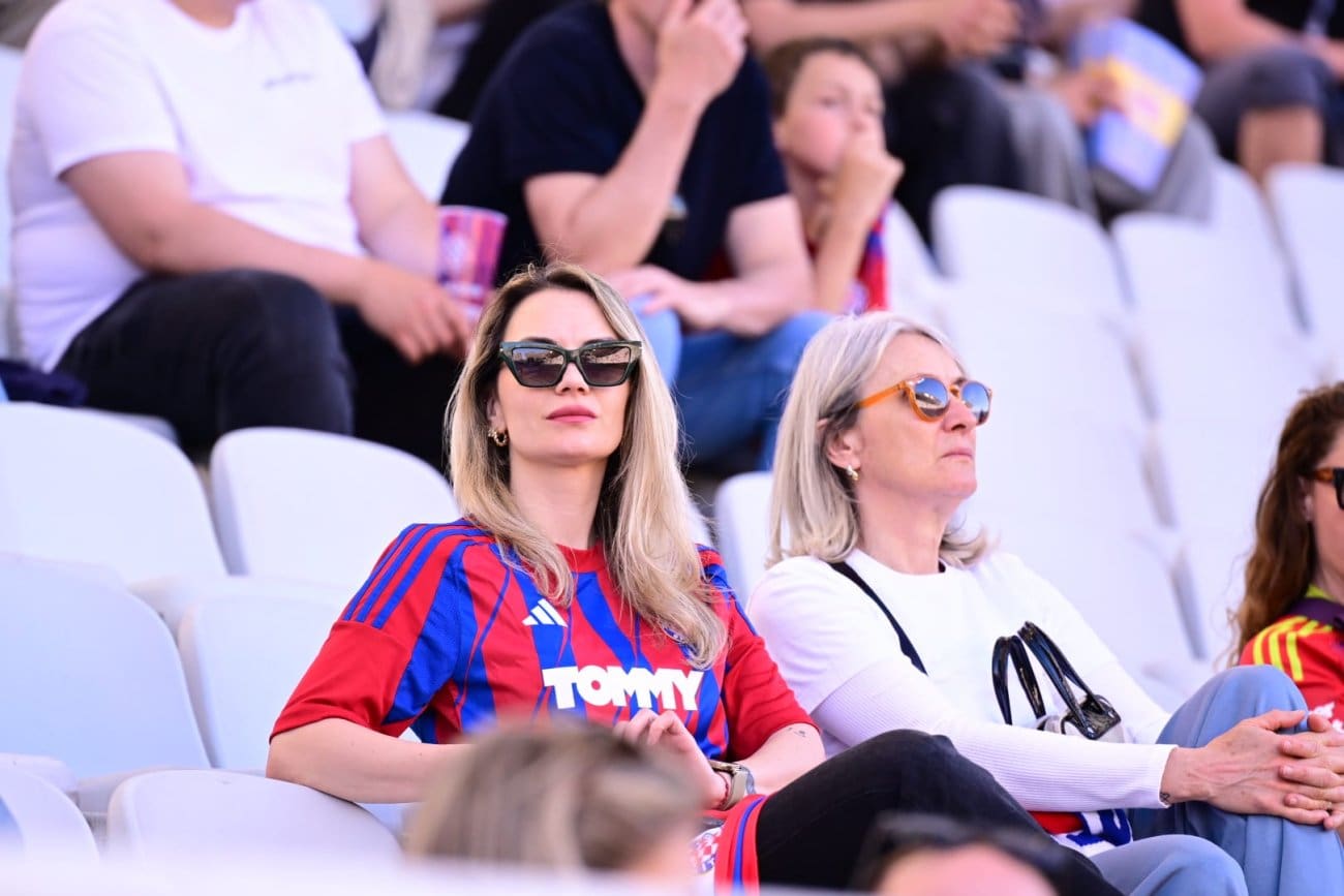 Varaždin šokirao Poljud: Gosti poveli u 21. minuti