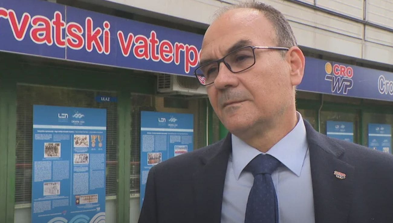 Poznato tko će naslijediti Matešu? "Istina je da se spominje moje ime"
