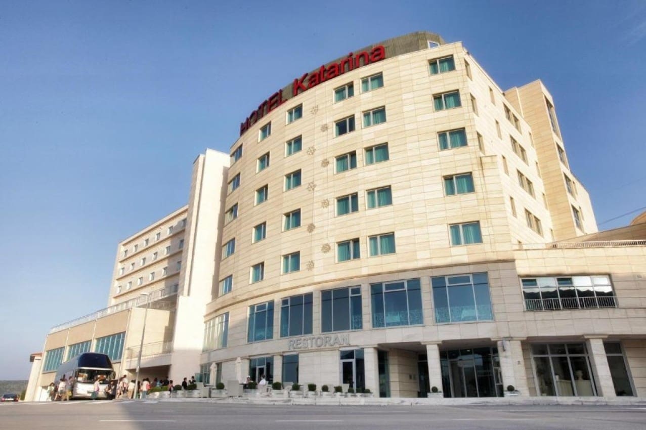 Poznati hotel u Dugopolju ide na dražbu: Nekadašnja svadbena meka prodaje se za najmanje 3,4 milijuna eura