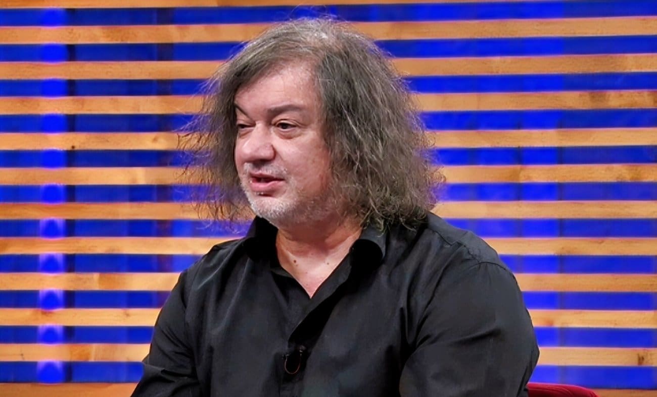 Otac Đanija Barbira: "Ne možete ni zamisliti što mu je jeb*na starleta radila proteklih pet godina"