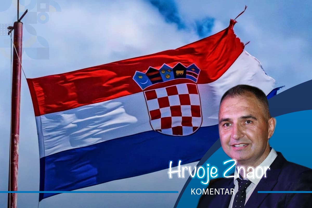 Dok neki omalovažavaju Hrvatsku, danas se prisjećamo istine koju ne smijemo zaboraviti