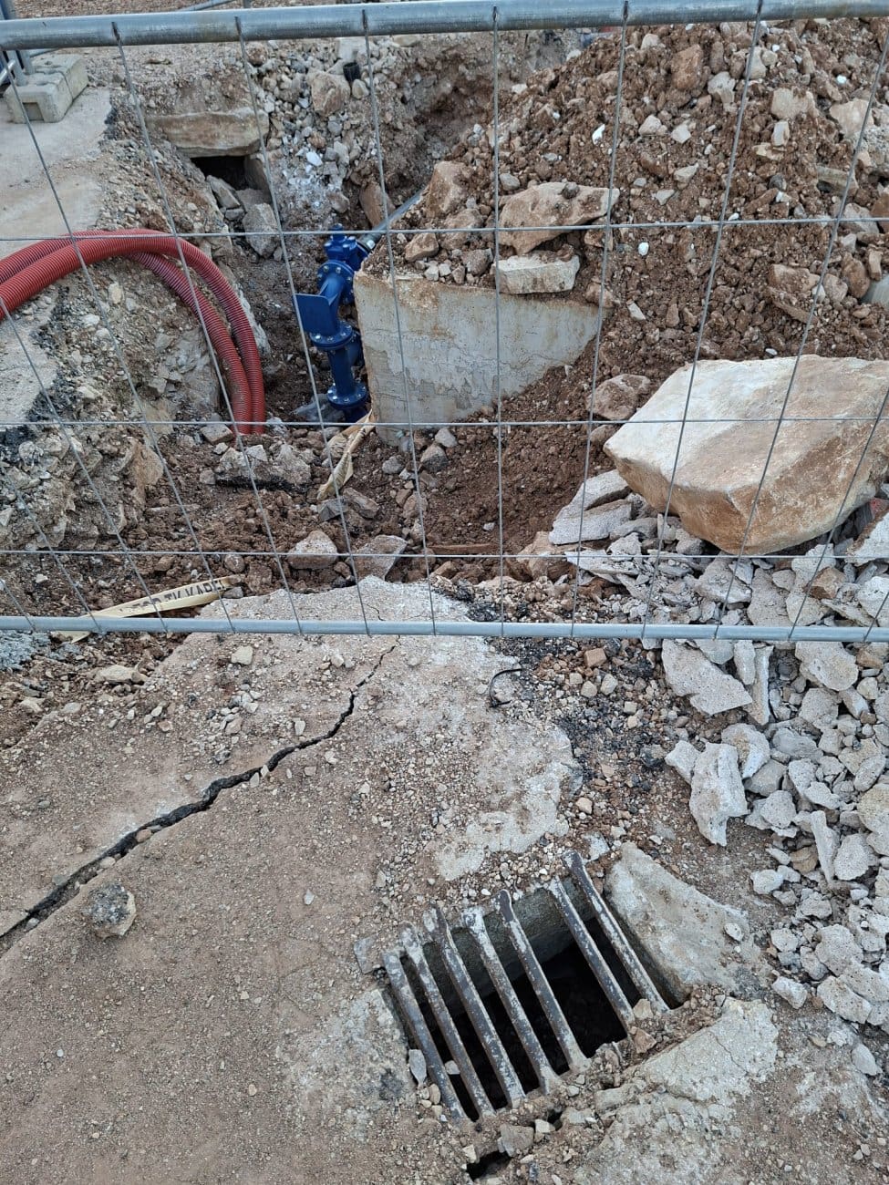 hvar cesta problemi nn 1