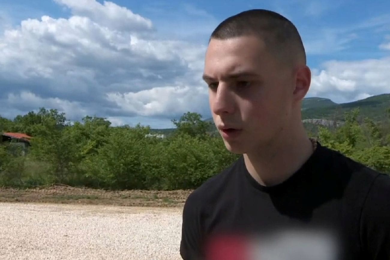 Prijatelj ubijenog Luke: "Otvara vrata i govori "uđi, uđi", a onda puca..."