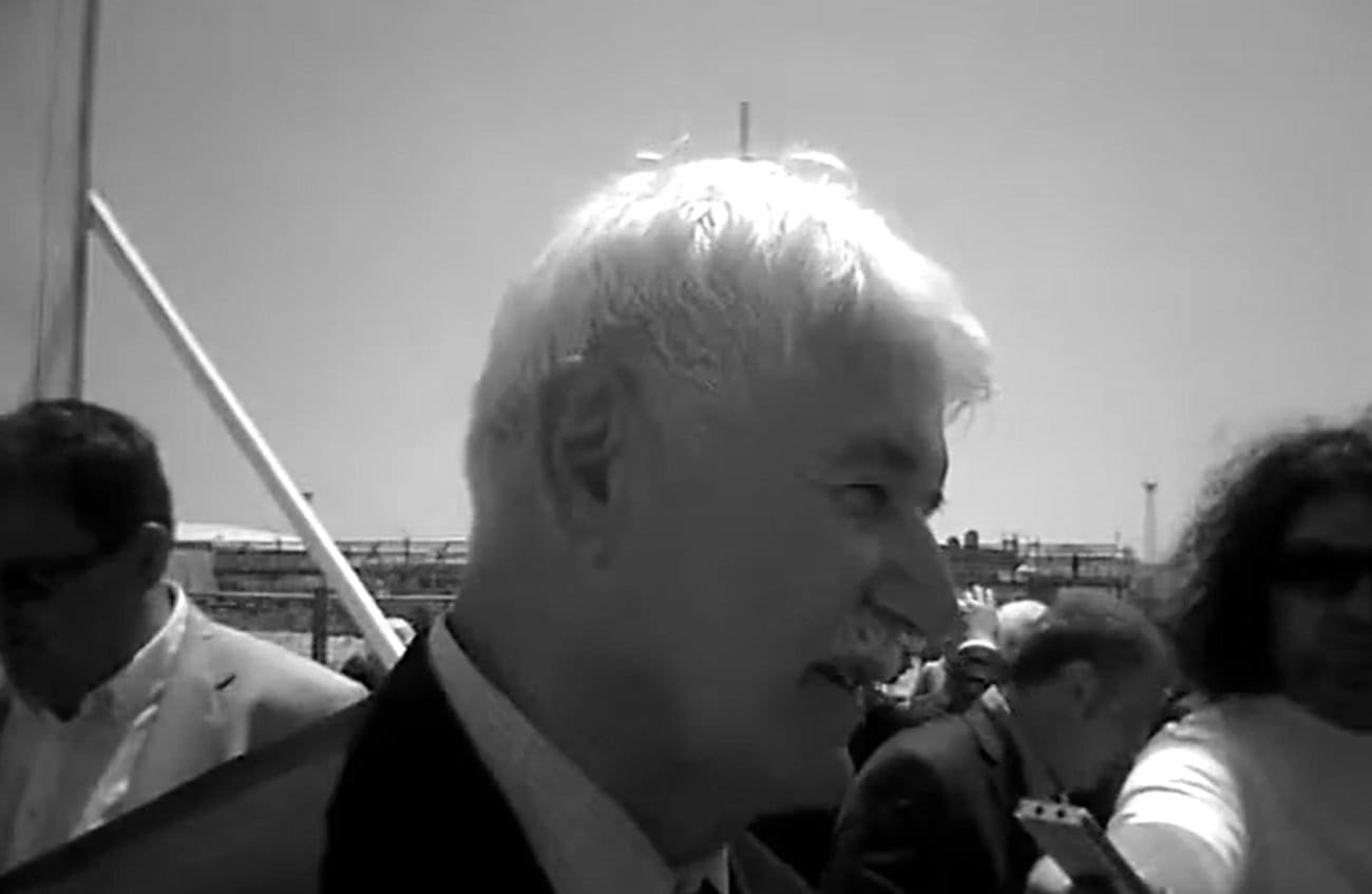 Preminuo Ivan Pavlović, dugogodišnji čelnik Luke Ploče: "Naš kapetan otišao je na svoju posljednju plovidbu"