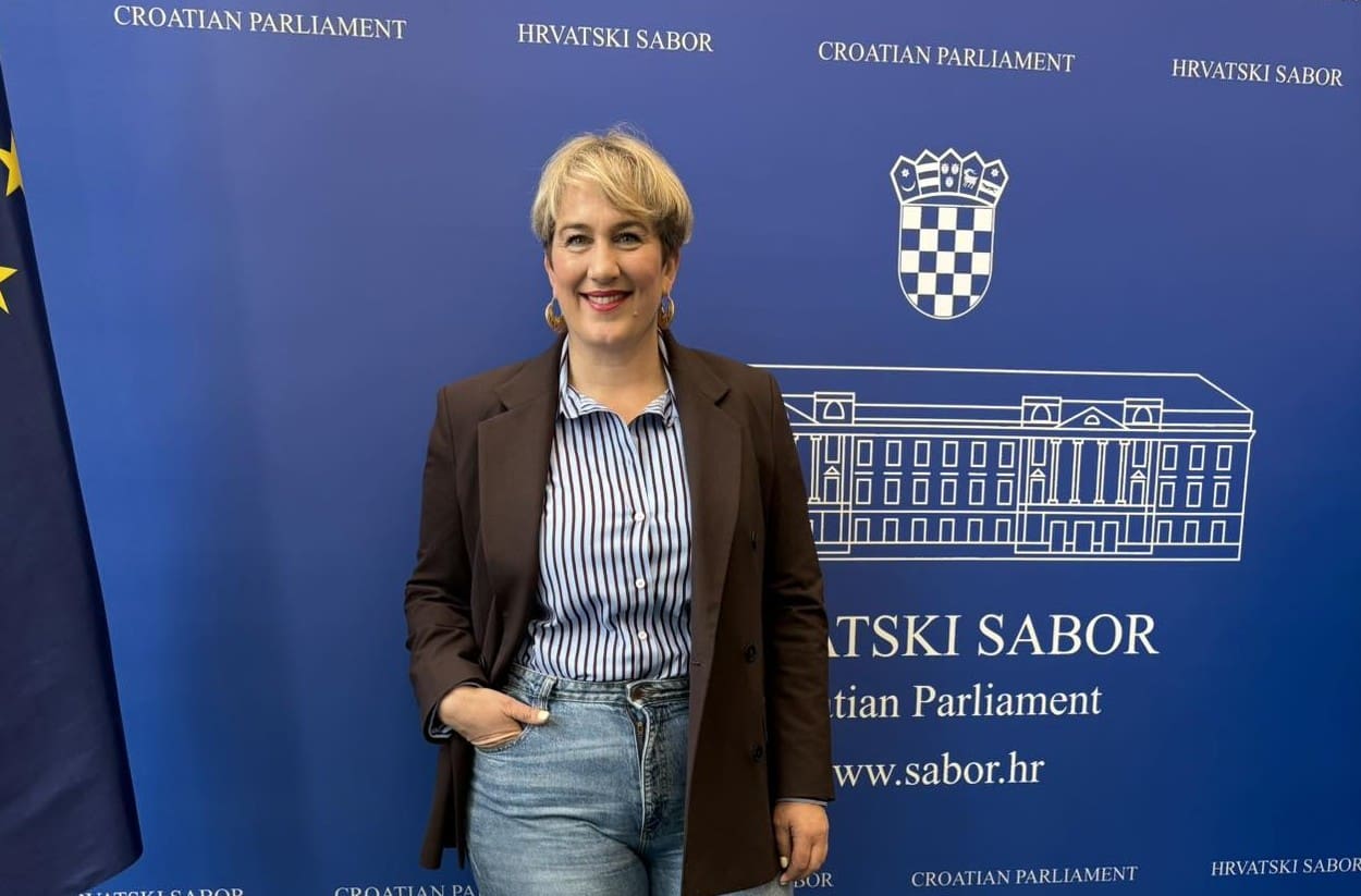 “Nije gola oporba, nego standard građana”: Ivana Marković odgovorila Plenkoviću zbog inflacije i siromaštva