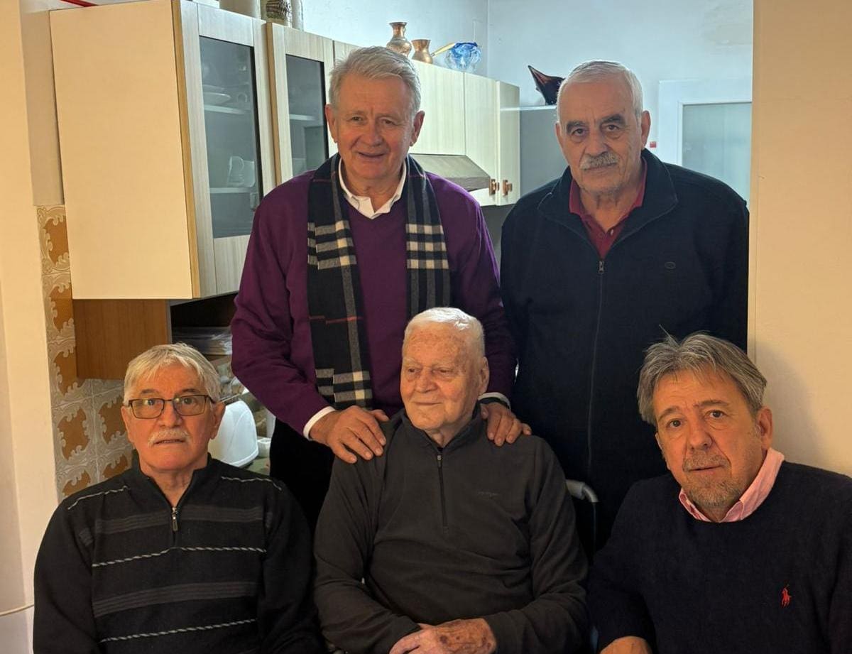 Adio, šjor Ivo: Priča o odanosti, romantizmu i starom Splitu
