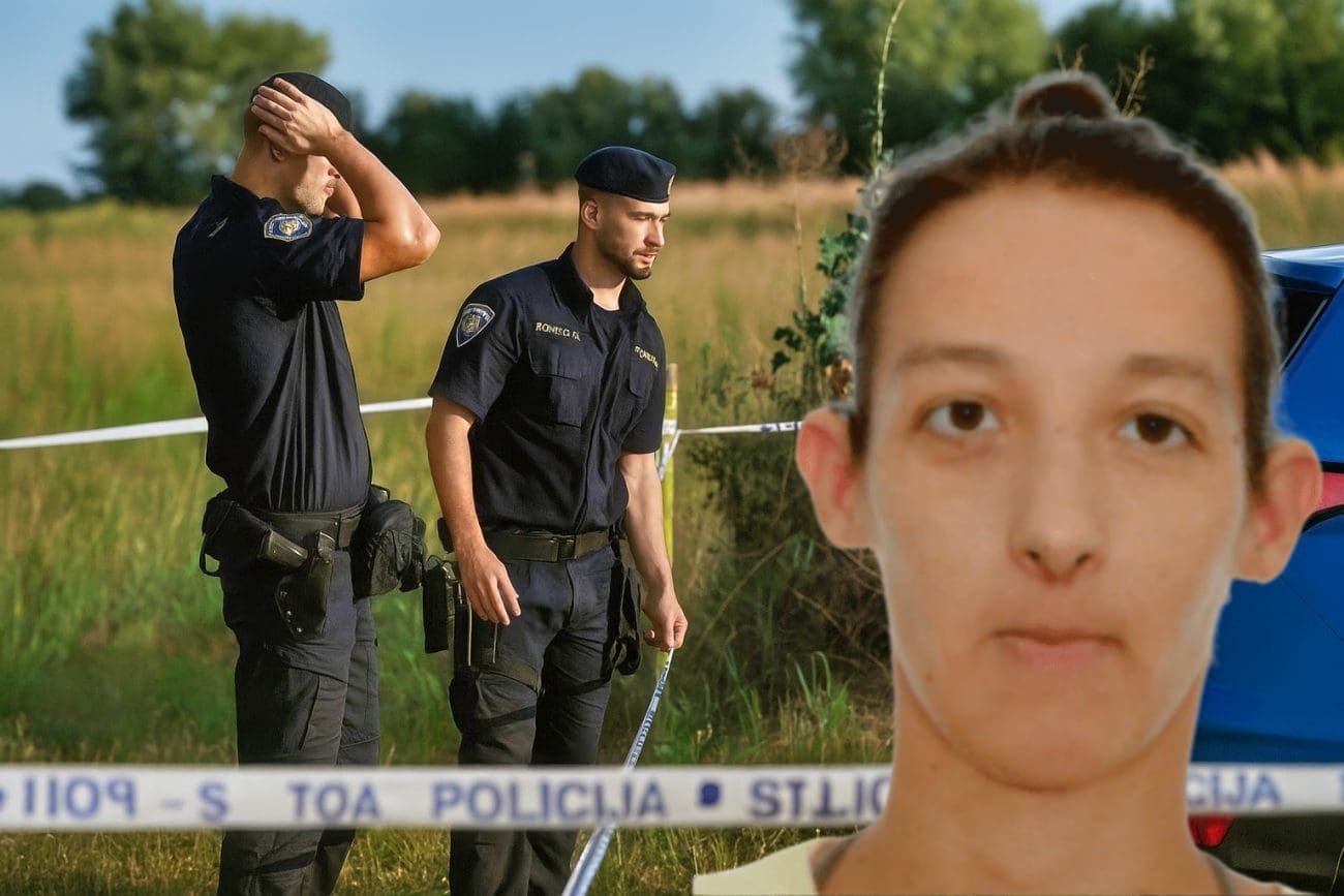 NESTALA PRIJE 18 DANA Josipi iz Donjeg Prološca još uvijek ni traga, što joj se dogodilo?